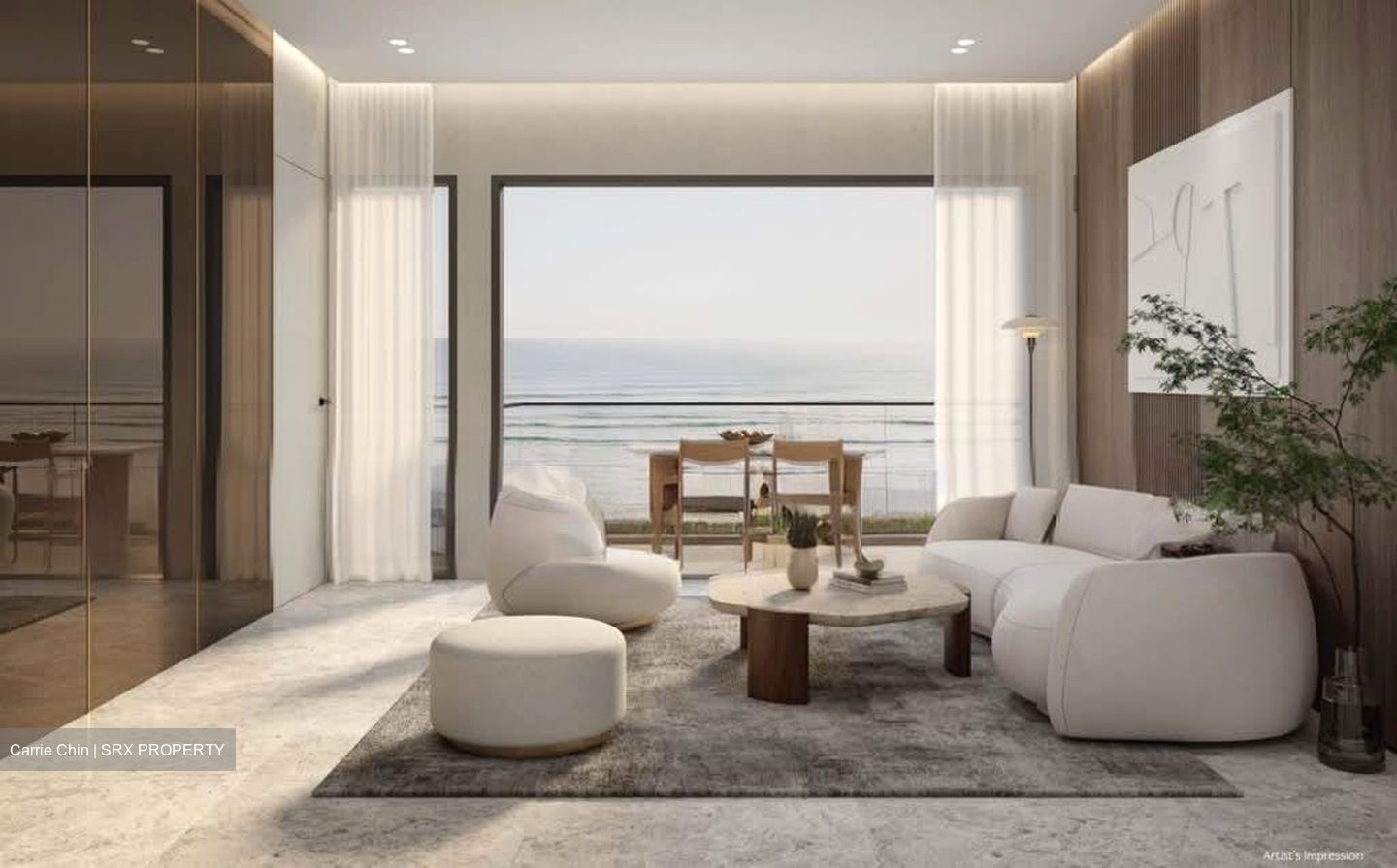 The Shorefront (D17), Apartment #540365701